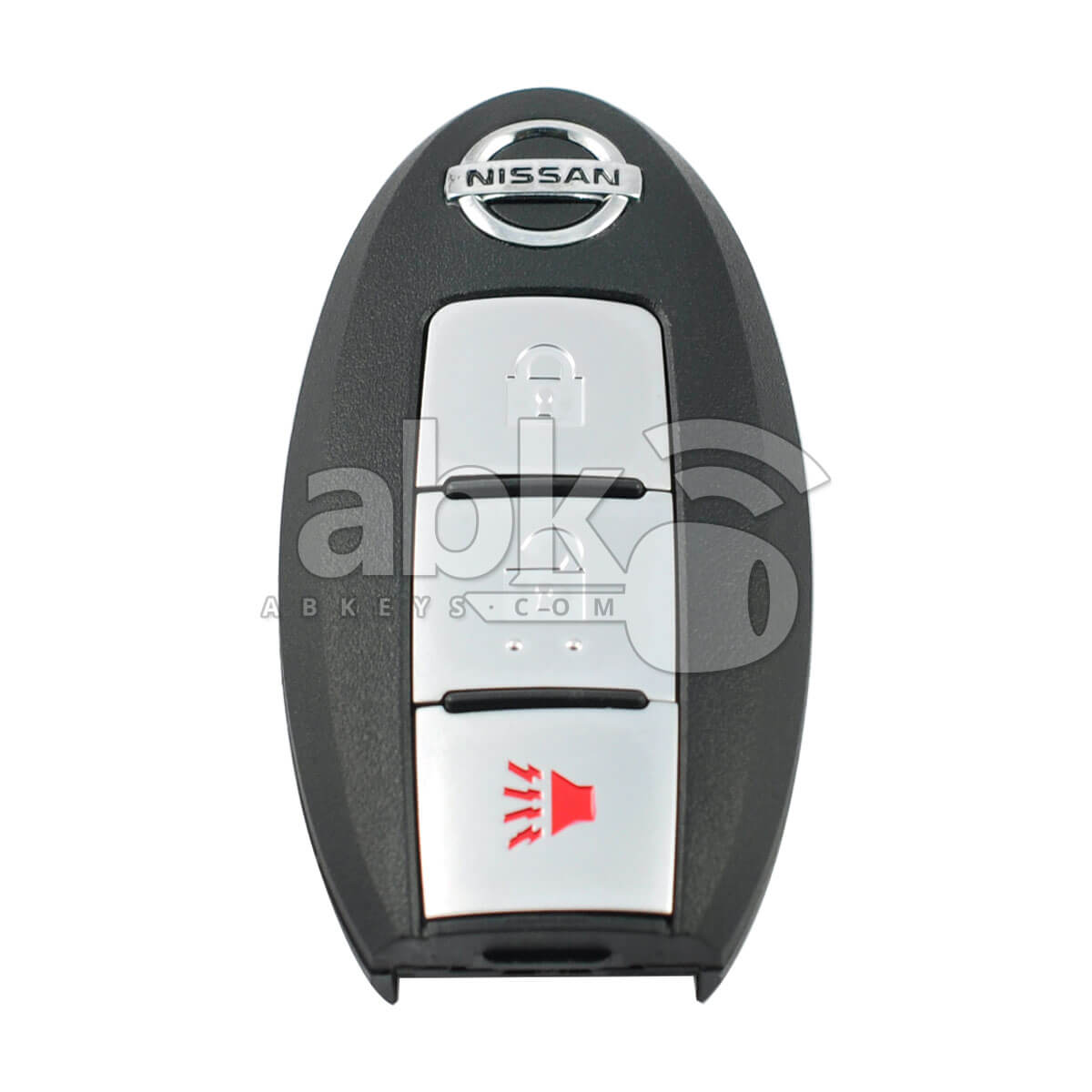 Nissan 2007+ Smart Key Cover 3Buttons - ABK-2187 - ABKEYS.COM