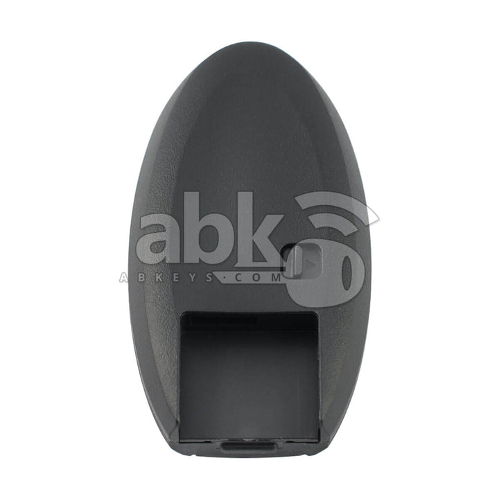 Nissan 2007+ Smart Key Cover 3Buttons - ABK-2187 - ABKEYS.COM
