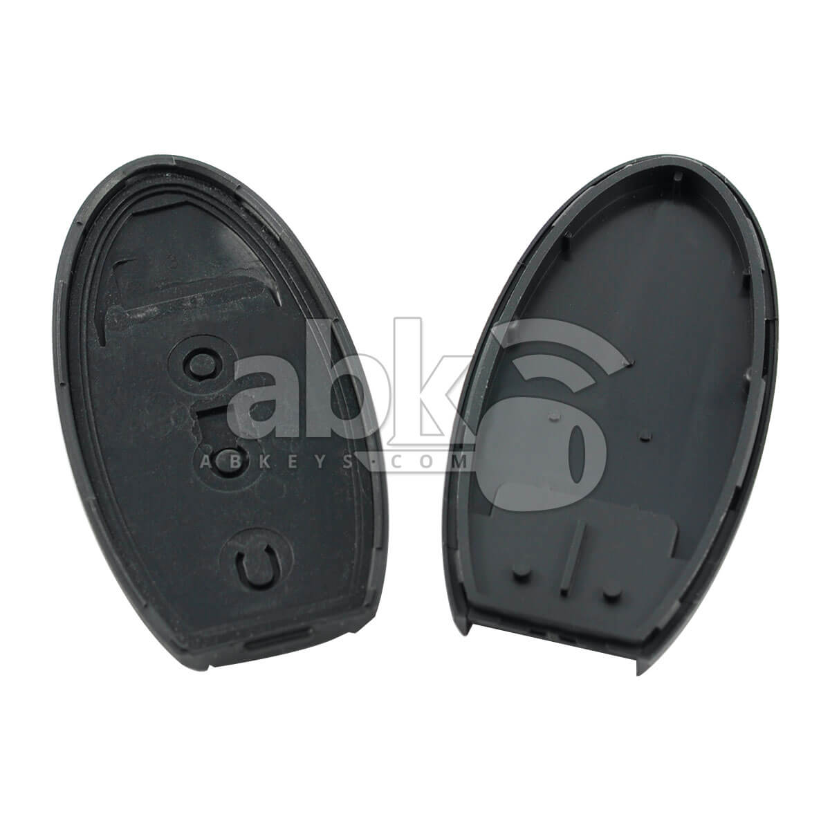 Nissan 2007+ Smart Key Cover 3Buttons - ABK-2187 - ABKEYS.COM