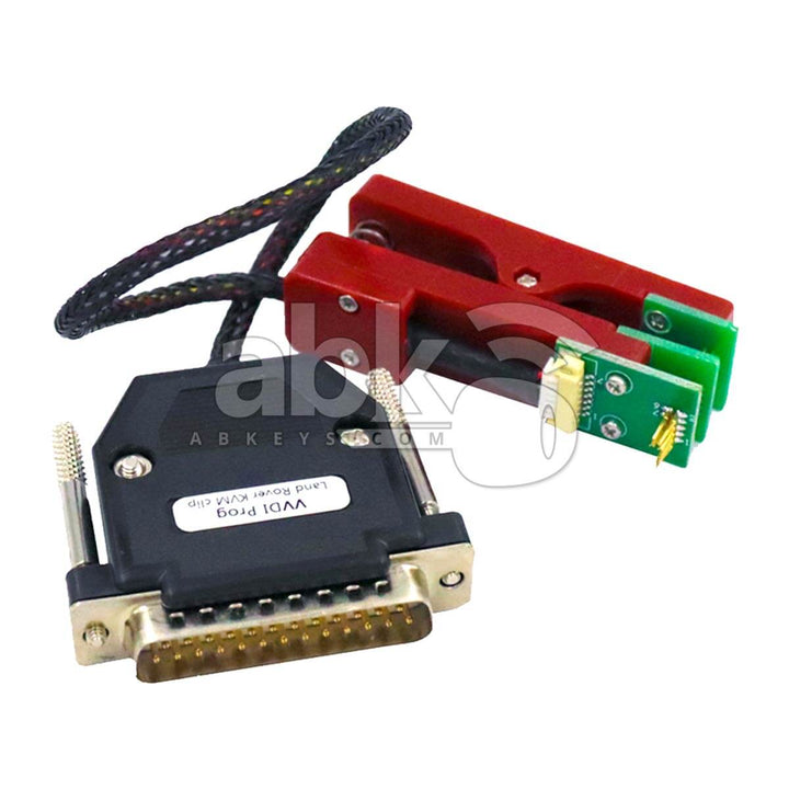 Land Rover 2018+ KVM RFA IMMO Box Clip for VVDI Prog - ABK-2189 - ABKEYS.COM