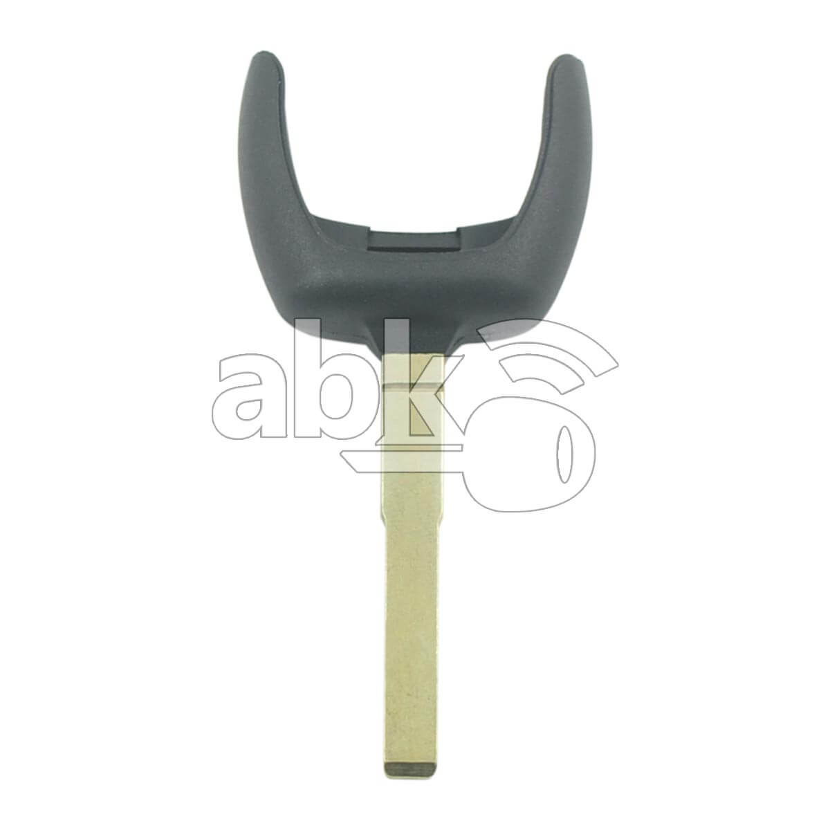 Ford Focus Mondeo Fiesta 2006+ Key Head Remote Key Blade 5912976 164 R8043 HU101   ABK 218  