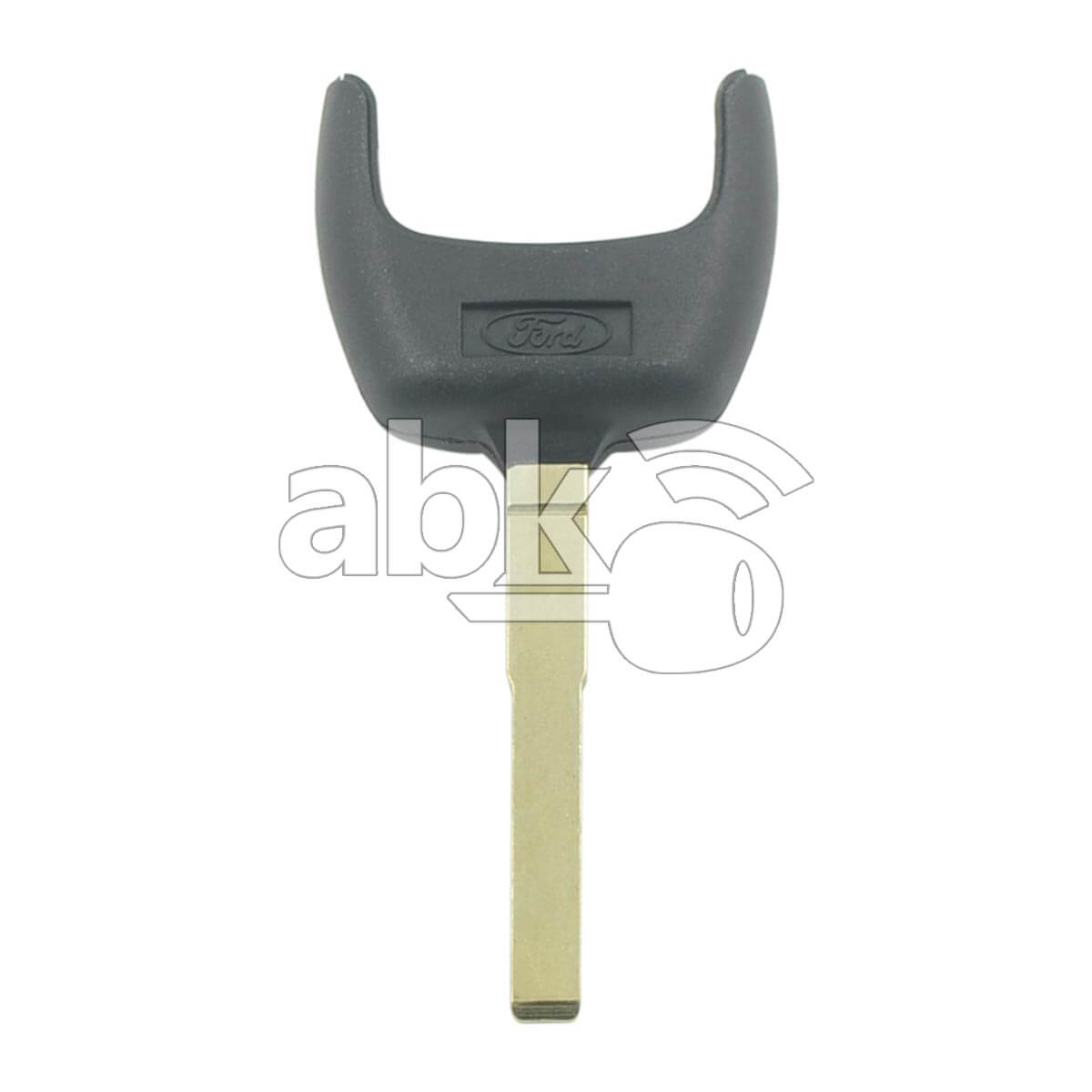 Ford Focus Mondeo Fiesta 2006+ Key Head Remote Key Blade 5912976 164 R8043 HU101   ABK 218  