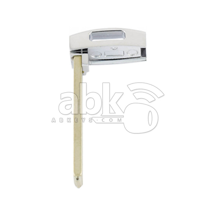 Kia 2016+ Smart Key Blade HU134 - ABK-2202 - ABKEYS.COM