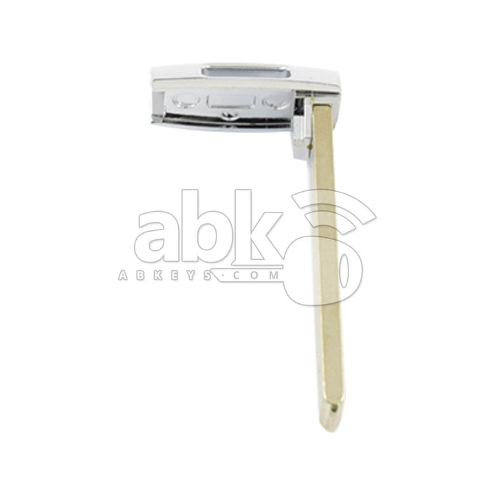 Kia 2016+ Smart Key Blade HU134 - ABK-2202 - ABKEYS.COM