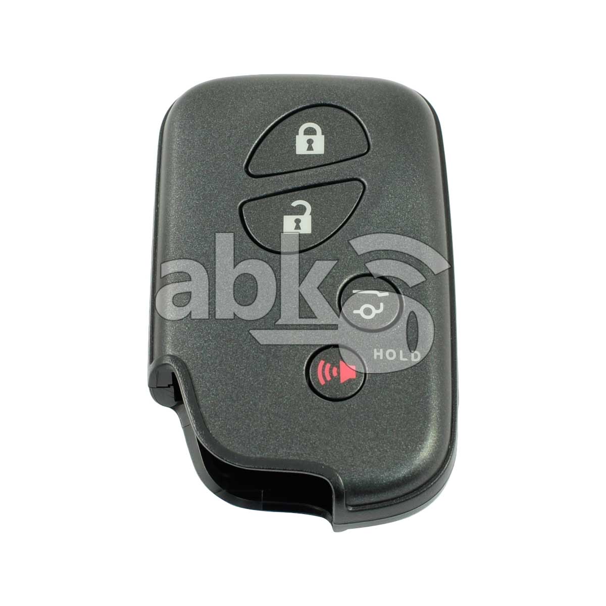 Genuine Lexus RX350 CT200H 2010+ Smart Key 4Buttons 89904 0E031 89904 48191 315MHz HYQ14ACX P1 98  