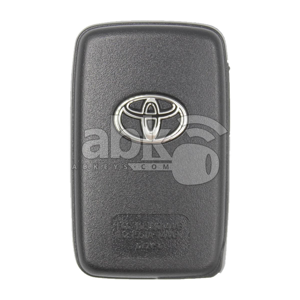 Genuine Toyota Camry Avalon Corolla 2009+ Smart Key 4Buttons 89904-06130 315MHz HYQ14AAB P1 98 -