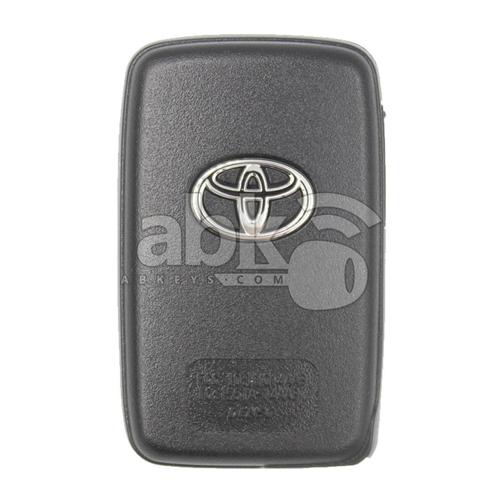 Genuine Toyota Camry Avalon Corolla 2009+ Smart Key 4Buttons 89904-06130 315MHz HYQ14AAB P1 98 -
