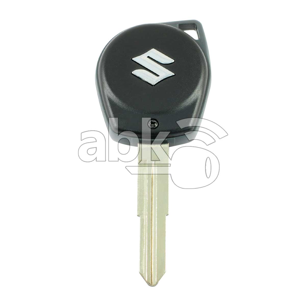 Suzuki 2004+ Key Head Remote Cover 2Buttons SZ11R - ABK-2206 - ABKEYS.COM