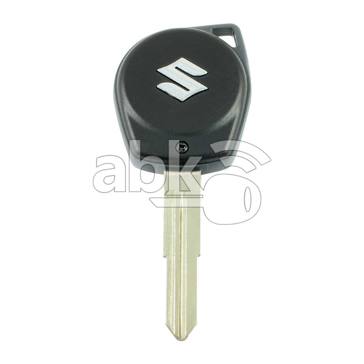Suzuki 2004+ Key Head Remote Cover 2Buttons SZ11R - ABK-2206 - ABKEYS.COM