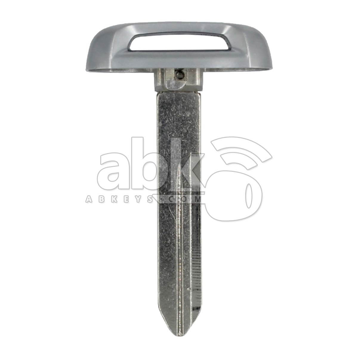 Dodge Ram 2018+ Smart Key Blade CY22 - ABK-2208 - ABKEYS.COM