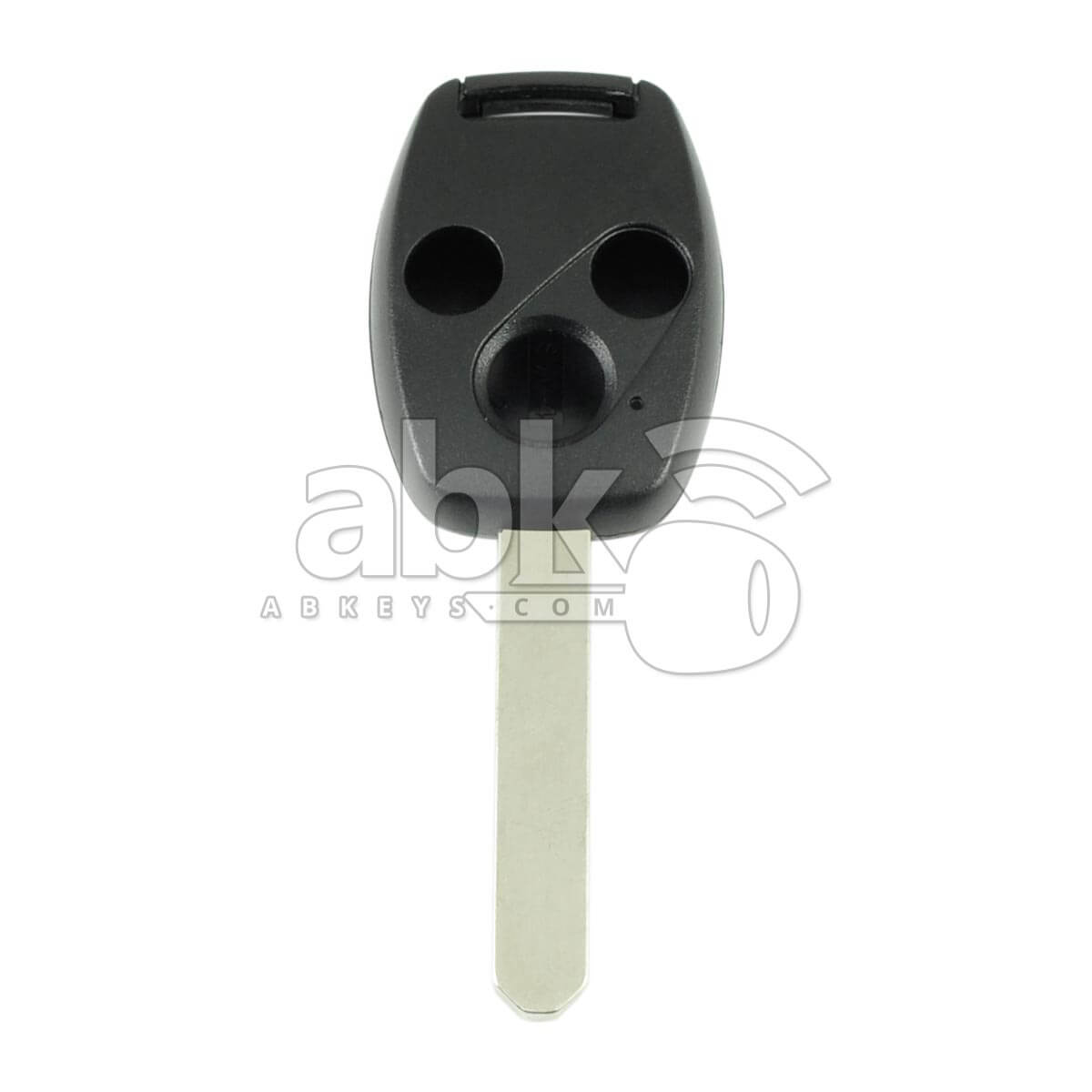 Honda 2003+ Key Head Remote Cover 3Buttons HON66 - ABK-220 - ABKEYS.COM