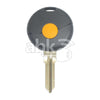 Smart 1999+ Key Head Remote Cover 1Button YM23 - ABK-2215 - ABKEYS.COM