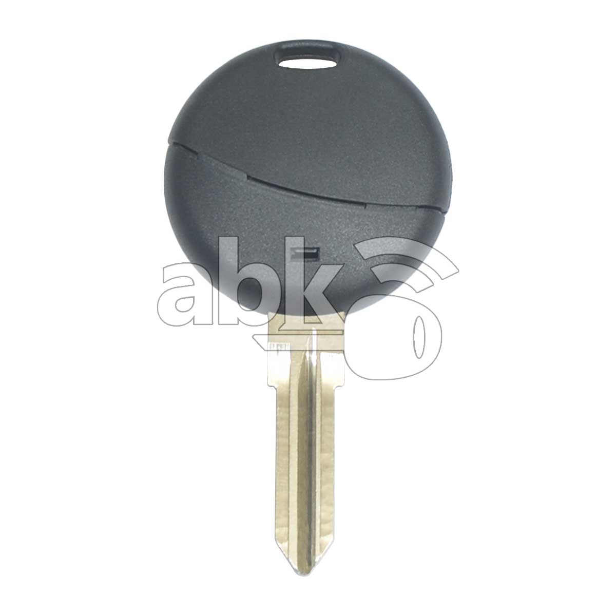 Smart 1999+ Key Head Remote Cover 1Button YM23 - ABK-2215 - ABKEYS.COM