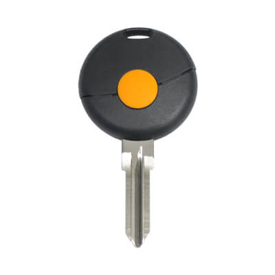 Smart 1999+ Key Head Remote Cover 1Button YM23 - ABK-2215 - ABKEYS.COM