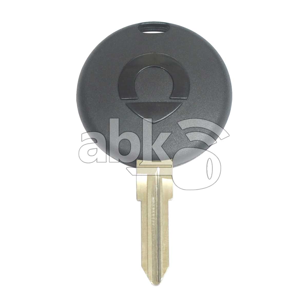 Smart 1999+ Key Head Remote Cover 3Buttons YM23 - ABK-2216 - ABKEYS.COM