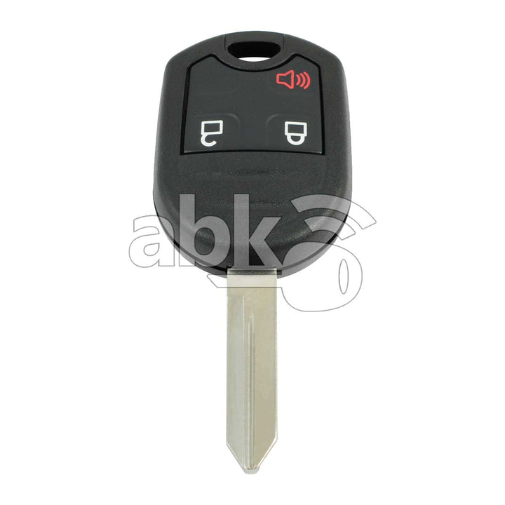 Genuine Ford Explorer Edge F150 2007+ Key Head Remote 3Buttons 164-R8070 5912560 315MHz CWTWB1U793