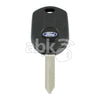 Genuine Ford Explorer Edge F150 2007+ Key Head Remote 3Buttons 164-R8070 5912560 315MHz CWTWB1U793