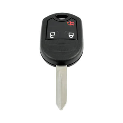 Оригинальная Дистанционная Головка Ключа Ford Explorer, Edge, F150 2007+ 3Кнопки 164-R8070 5912560 315MHz, CWTWB1U793, FO38