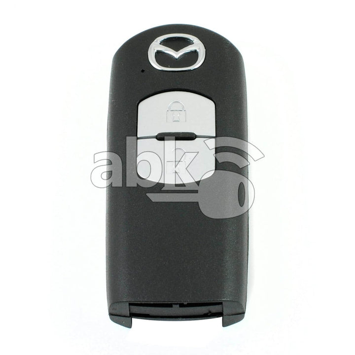 Mazda 2009+ Smart Key Cover 2Buttons - ABK-2223 - ABKEYS.COM