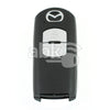 Mazda 2009+ Smart Key Cover 2Buttons - ABK-2223 - ABKEYS.COM