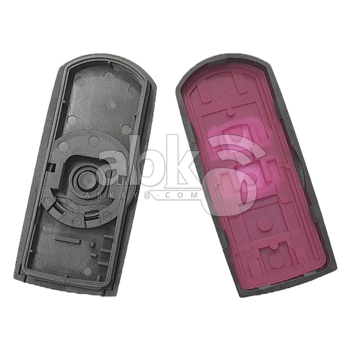 Mazda 2009+ Smart Key Cover 2Buttons - ABK-2223 - ABKEYS.COM