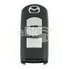 Mazda 2009+ Smart Key Cover 3Buttons - ABK-2224 - ABKEYS.COM