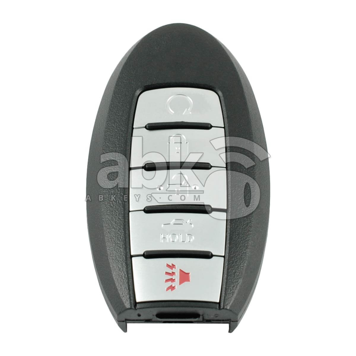 Nissan Infiniti 2012+ Smart Key Cover 5Buttons   ABK 2227   ABKEYS