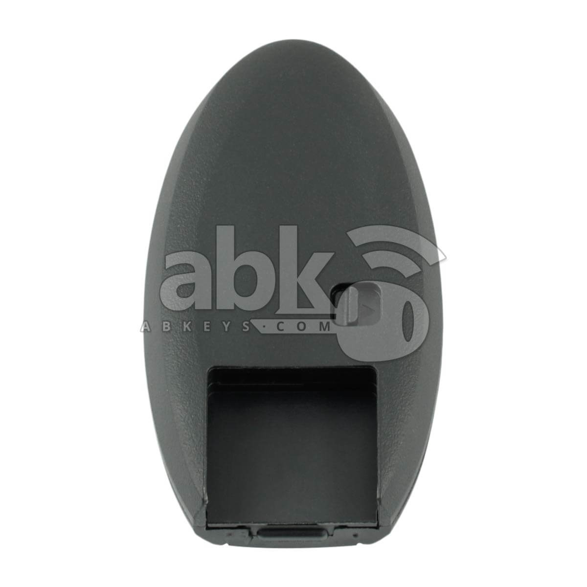 Nissan Infiniti 2012+ Smart Key Cover 5Buttons   ABK 2227   ABKEYS