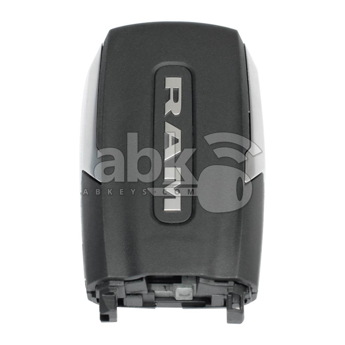 Genuine Dodge Ram 1500 2019+ Smart Key 3Buttons 68291687AD 433MHz OHT-4882056 - ABK-2231 -