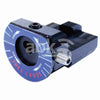 Miracle Tibbe Key Clamp For Miracle A4 A5 A6 A9 A9P Machines CP-61 - ABK-2233 - ABKEYS.COM