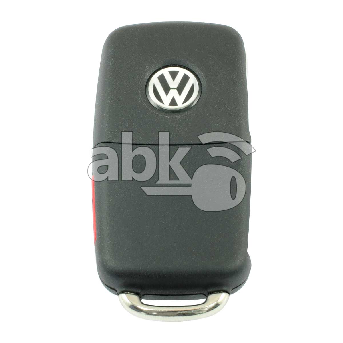 Volkswagen Jetta 2017+ Flip Remote 4Buttons 5K0 837 202 BJ 315MHz NBGFS93N HU66 Keyless Go  