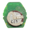 Genuine Bmw 5 6 Series 2003+ Remote Control Board 3Buttons 6 933 007 315MHz 5KW4 7993 - ABK-2239 -