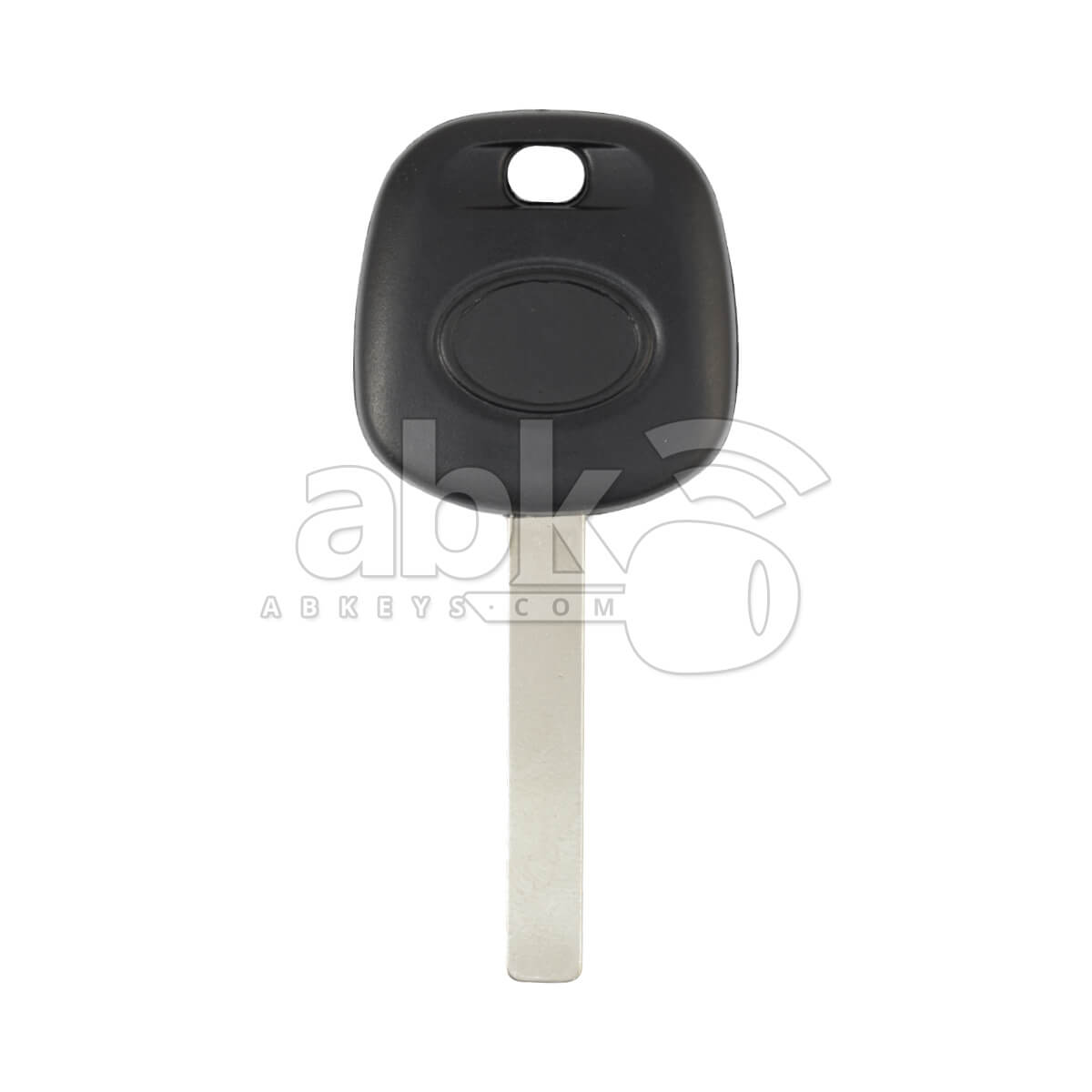 Toyota Chip Less Key VA2 - ABK-2246 - ABKEYS.COM