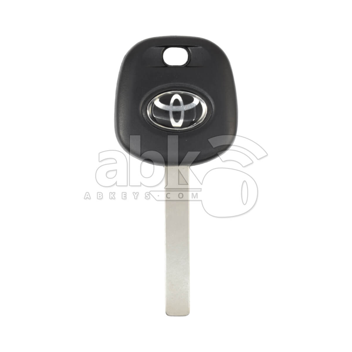 Toyota Chip Less Key VA2 With Logo - ABK-2247 - ABKEYS.COM