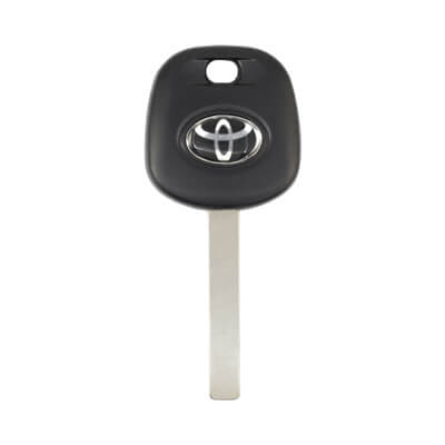 Clé Sans Puce Toyota, VA2