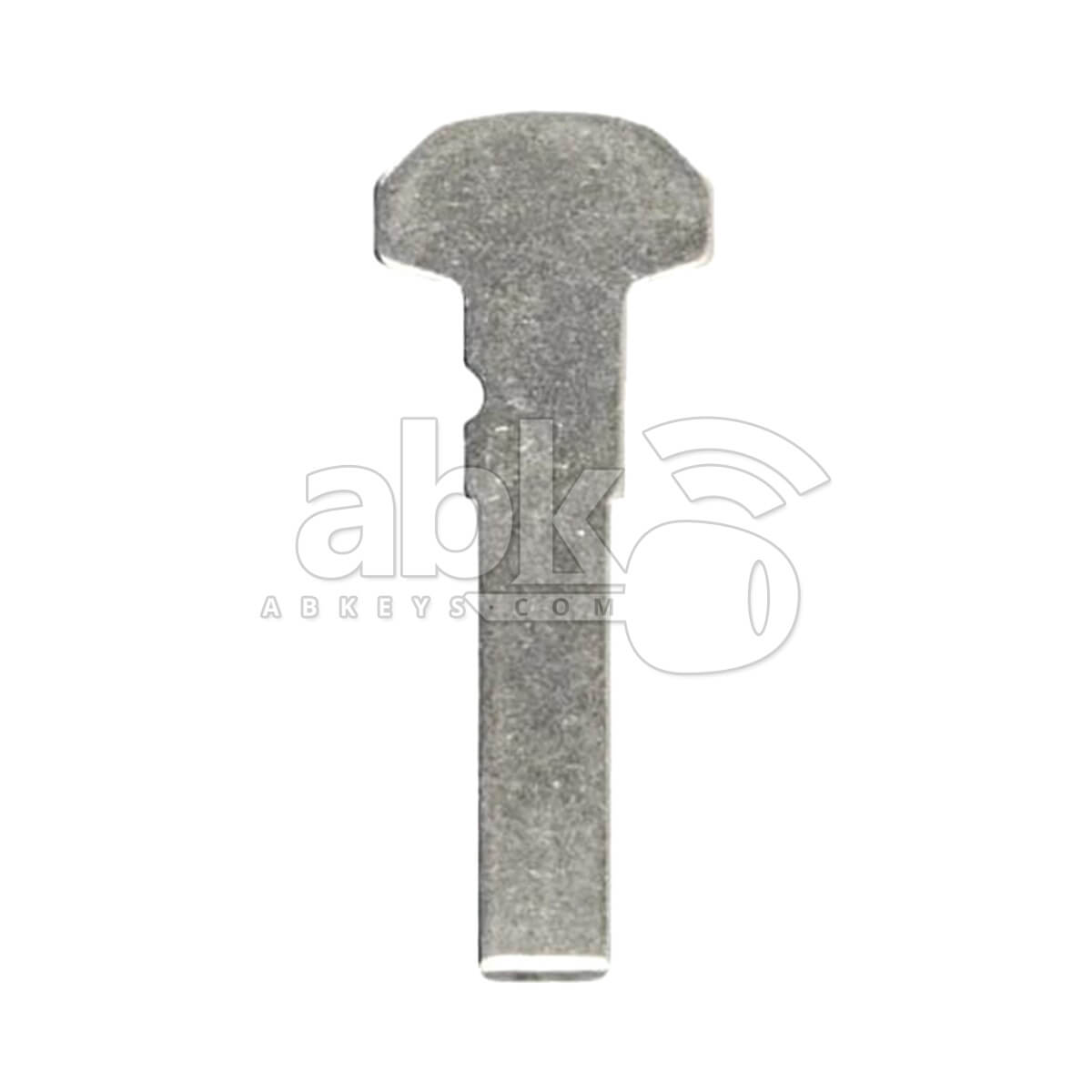 Alfa Romeo 2017+ Smart Key Blade 68465851AA SIP22 - ABK-2248 - ABKEYS.COM