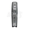 Genuine Kia Niro 2019+ Smart Key 3Buttons 95440-G5200 433MHz FOB-4F23 - ABK-2251 - ABKEYS.COM