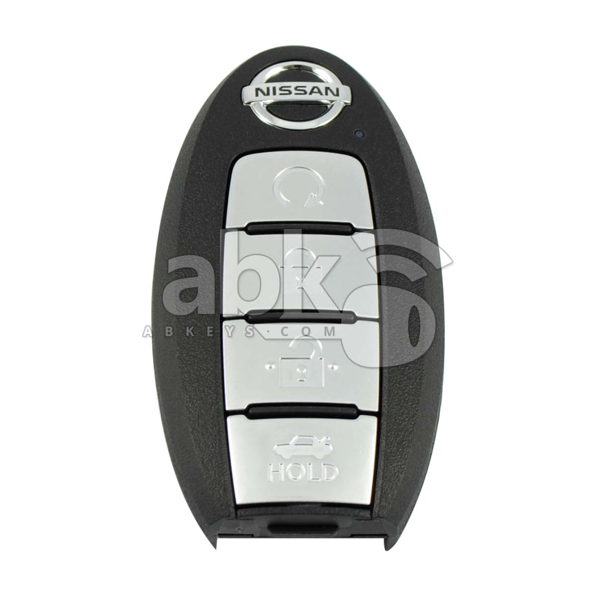 Genuine Nissan Sentra 2020+ Smart Key 4Buttons 285E3-6LA5B 433MHz KR5TXN3 - ABK-2252 - ABKEYS.COM