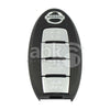 Genuine Nissan Sentra 2020+ Smart Key 4Buttons 285E3-6LA5B 433MHz KR5TXN3 - ABK-2252 - ABKEYS.COM
