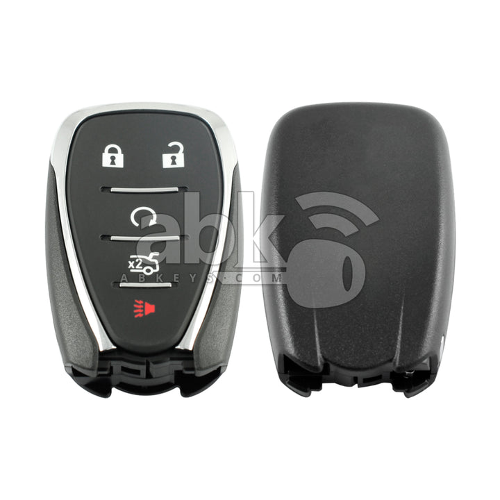 Chevrolet Cruze Sonic 2016+ Smart Key 5Buttons 13508768 315MHz HYQ4AA - ABK-2254 - ABKEYS.COM