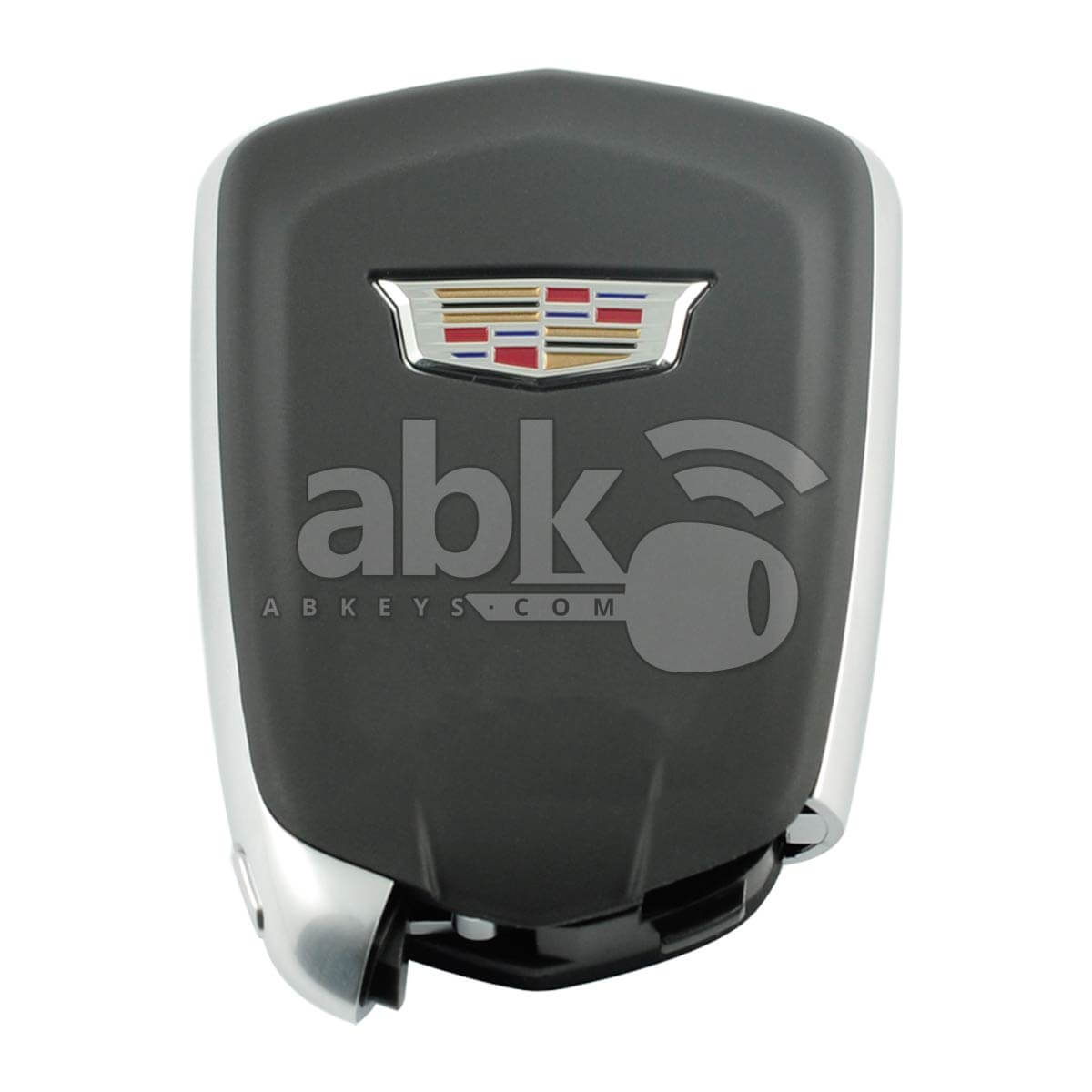 Cadillac Escalade 2015+ Smart Key Cover 6Buttons - ABK-2258 - ABKEYS.COM