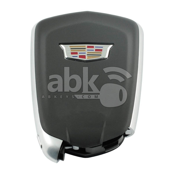Cadillac Escalade 2015+ Smart Key Cover 6Buttons - ABK-2258 - ABKEYS.COM