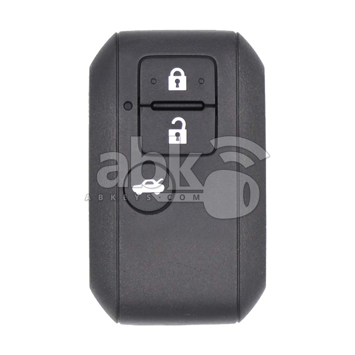 Genuine Suzuki Swift 2017+ Smart Key 3Buttons 37172-M55R30 433MHz - ABK-2262 - ABKEYS.COM