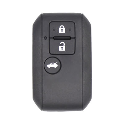 Llave Inteligente Original Suzuki Swift 2017-2020, 3Botones 37172-M55R30 433MHz, R55R2