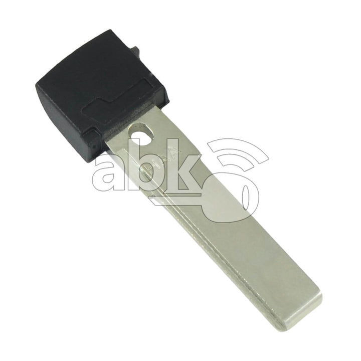 Porsche Cayenne Macan Panamera 2010+ Smart Key Blade HU66 - ABK-2266 - ABKEYS.COM