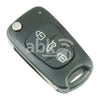 Kia Sportage Sorento 2007+ Flip Remote Cover 3Buttons TOY40 - ABK-2269 - ABKEYS.COM