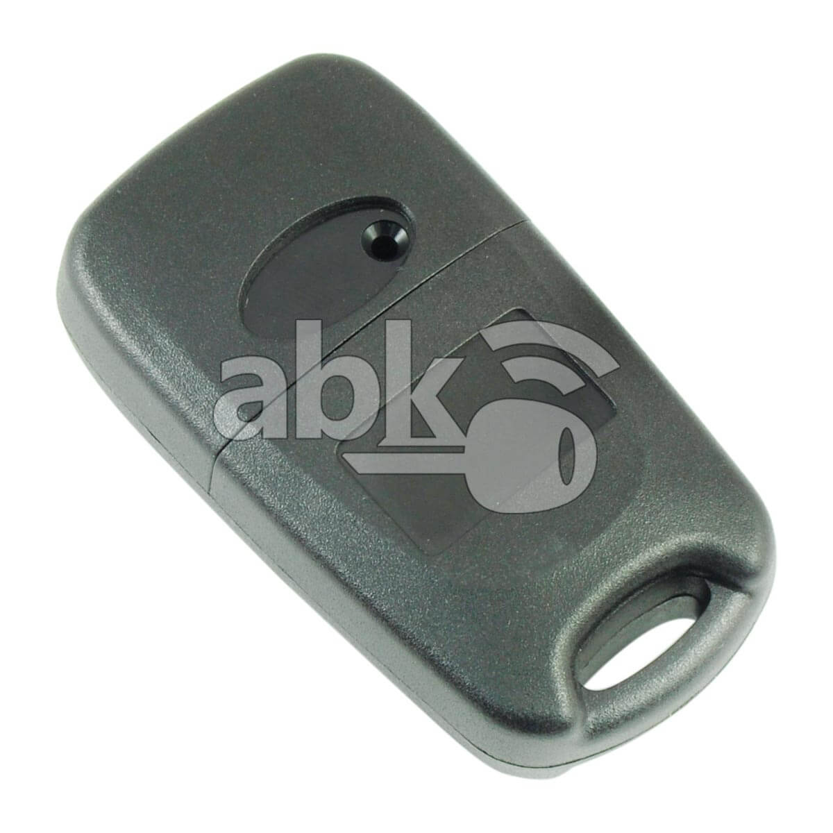 Kia Sportage Sorento 2007+ Flip Remote Cover 3Buttons TOY40 - ABK-2269 - ABKEYS.COM