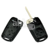 Kia Sportage 2008+ Flip Remote Cover 2Buttons TOY40 - ABK-2271 - ABKEYS.COM