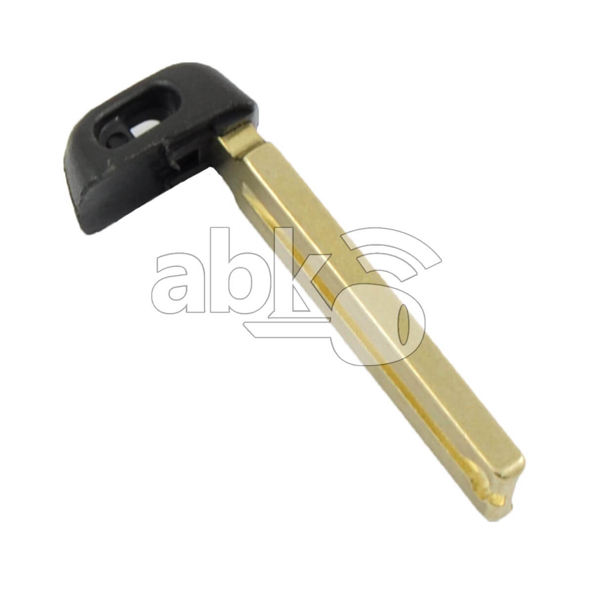 Toyota 2008+ Smart Key Blade TOY48 - ABK-2275 - ABKEYS.COM