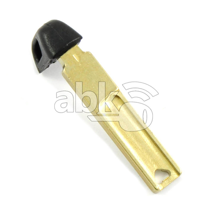 Toyota 2008+ Smart Key Blade TOY48 - ABK-2275 - ABKEYS.COM